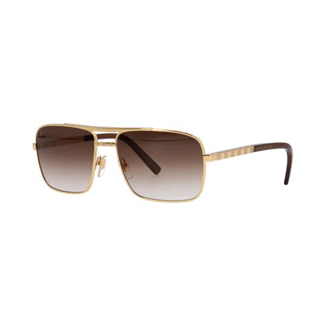 louis vuitton sunglasses attitude|louis vuitton z0259u.